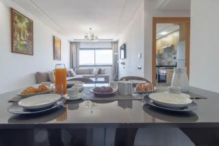 Pearl Stay - 2 Bedroom Apartment Near Airport - 5