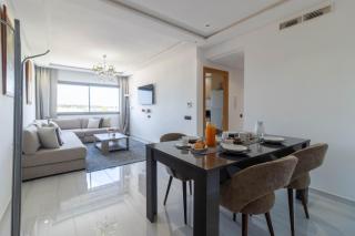 Pearl Stay - 2 Bedroom Apartment Near Airport - 3