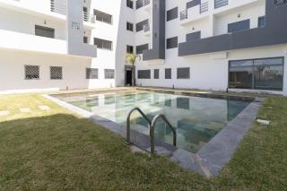 Pearl Stay - 2 Bedroom Apartment Near Airport - 9