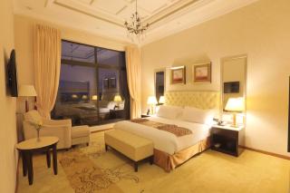 Getfam Hotel - Addis-Abeba - 3