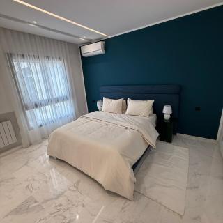 Elegant Luxury Apartment in Jardins de Carthage - 4