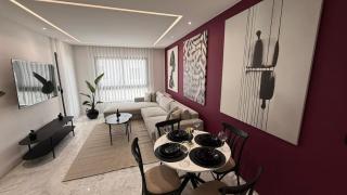 Elegant Luxury Apartment in Jardins de Carthage - 2