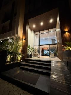 Elegant Luxury Apartment in Jardins de Carthage - 1