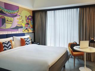 ibis Styles Jakarta Tanah Abang - 8