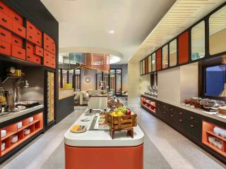 ibis Styles Jakarta Tanah Abang - 3