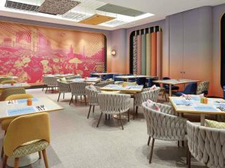 ibis Styles Jakarta Tanah Abang - 1