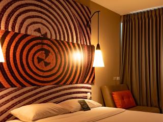 ibis Apartado - 1