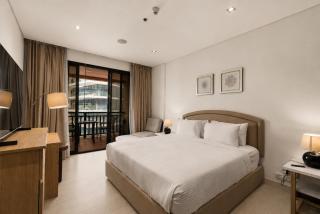 Modern Design 1 Bedroom Apartment, Pool Access - 8