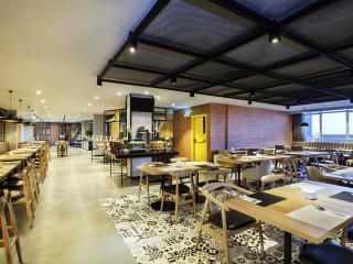 ibis Styles Bekasi Jatibening - 5