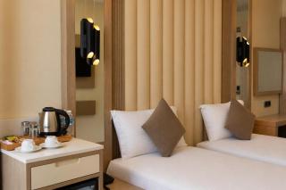 Asilzade Hotel Sirkeci - 1