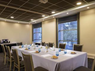 Novotel Santiago Las Condes - 3