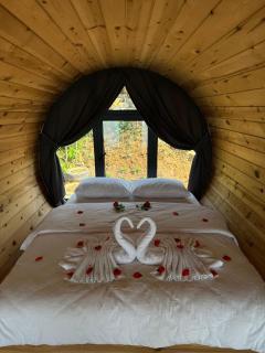 Himora Suit Bungalov - 5