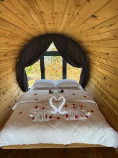 Himora Suit Bungalov - 2