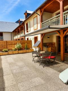 Appartement plein centre de Saint Lary Soulan - 7
