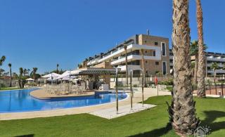 Flamenca paradise village 3 - 0