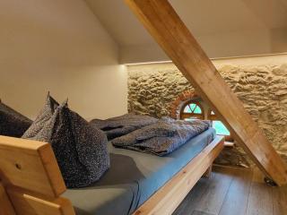 Exklusive Ferienwohnung mit Sauna und zwei Kaminen - für Kurzentschlossene - 4
