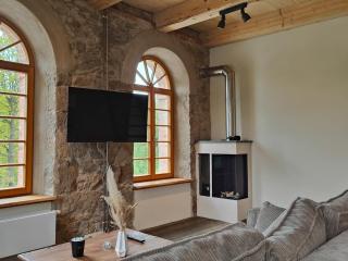 Exklusive Ferienwohnung mit Sauna und zwei Kaminen - für Kurzentschlossene - 2