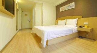 7 Days Inn Guangzhou Xinshi Baixin Plaza - 6