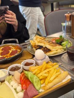 Ehli Keyf Hotel - Istanbul - 7