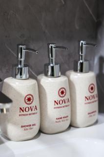 Nova Fitness Retreat - 5
