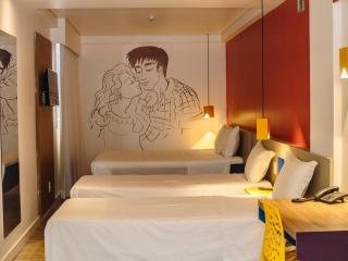 ibis Styles Campina Grande - 9