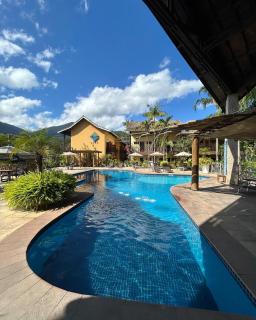 Ilha flat com Charme, suite 4108 - 0