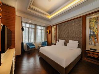 Mercure Istanbul Sirkeci - 5