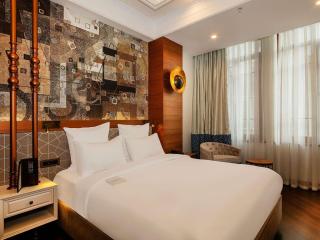 Mercure Istanbul Sirkeci - 4