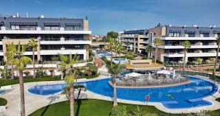 Flamenca paradise village 3 - 7