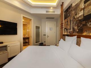 Mercure Istanbul Sirkeci - 1