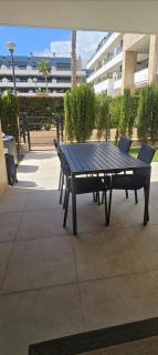 Flamenca paradise village 3 - 5