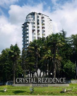 crystal rezidence batumi - 0