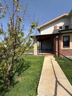 Giulia home - 1