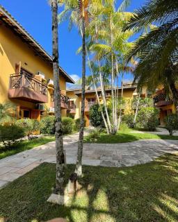 Ilha flat com Charme, suite 4108 - 4