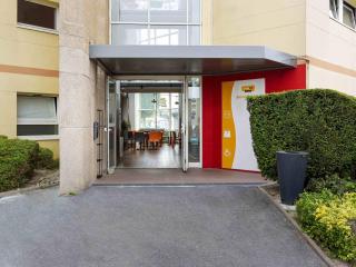 Hôtel F1 Reims Tinqueux - 8