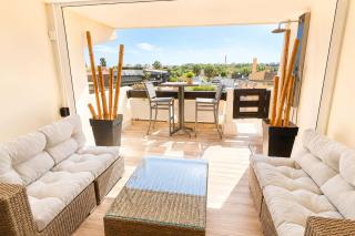 Naturiste Cap d'Agde Port Nature 504 - 0