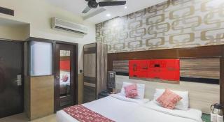 Amar Yatri Niwas Hotel - 5