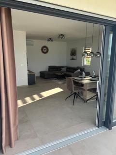 Penthouse Cor Specta - 30m to Beach, Sea View - 5
