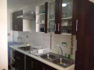 Departamento Marina Peñuelas - 7