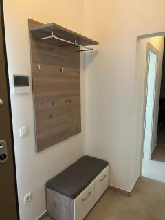 Penthouse Cor Specta - 30m to Beach, Sea View - 1