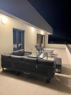 Penthouse Cor Specta - 30m to Beach, Sea View - 4