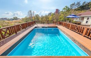 Buan Flaura Pension - 7
