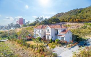 Buan Flaura Pension - 3