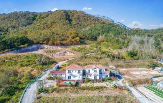 Buan Flaura Pension - 2