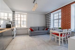 Platinium Old Town Chlebnicka - 5