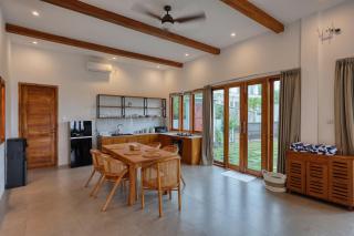 Le Fief Villa - 7