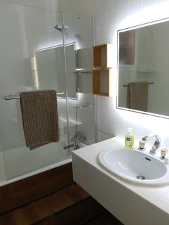 Maison ensoleillée très claire avec terrain clos 9 personnes - 5