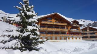 Hotel L'Etable - Les Crosets - 5