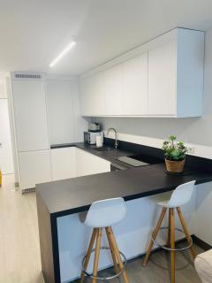 APARTAMENTO LUJO MARBELLA Centro - 4