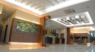 The Garden Boutique Hotel - 8